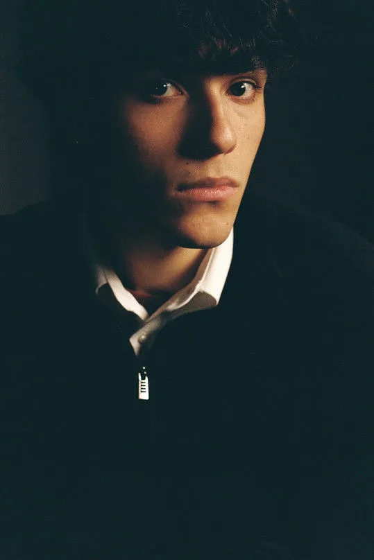 Danny Diaz fotoğrafı