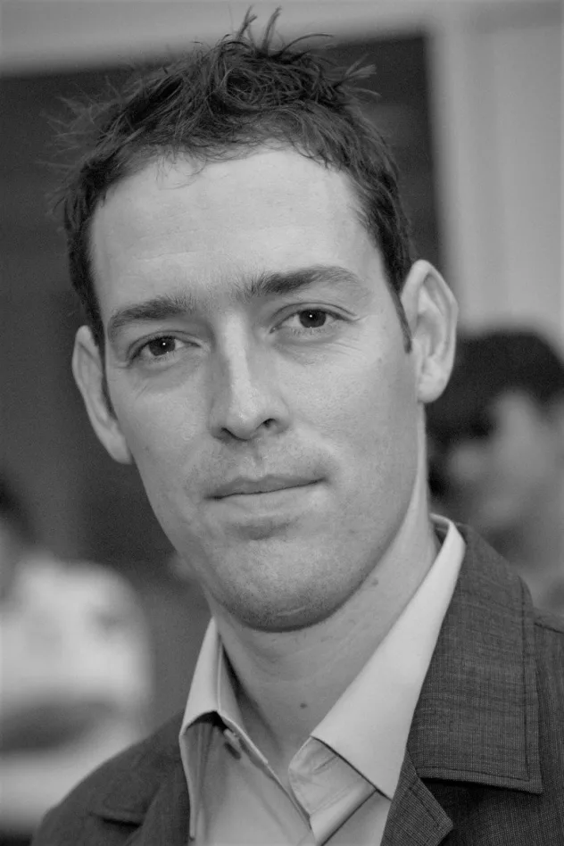 Michael Polish fotoğrafı
