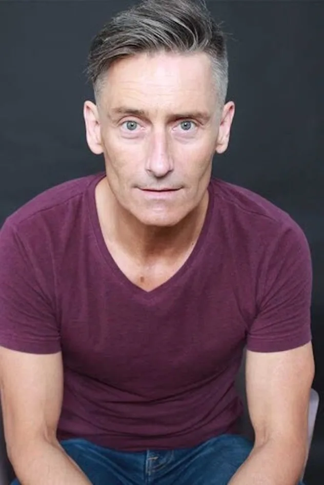 Harris Gordon fotoğrafı