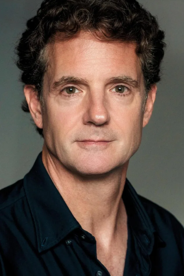Michael Simon Hall fotoğrafı