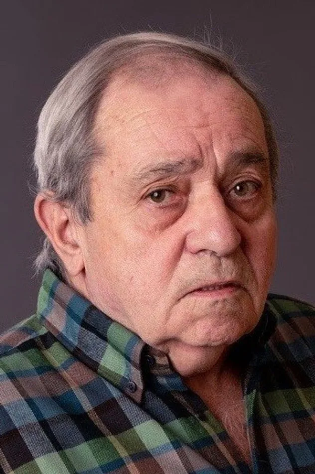 Zorion Eguileor fotoğrafı