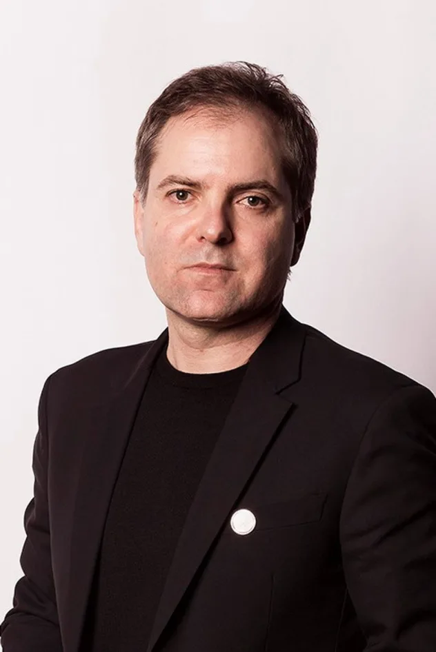Galder Gaztelu-Urrutia fotoğrafı