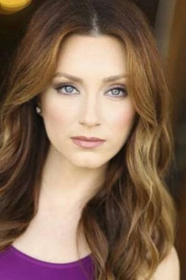 Jackie Tuttle fotoğrafı