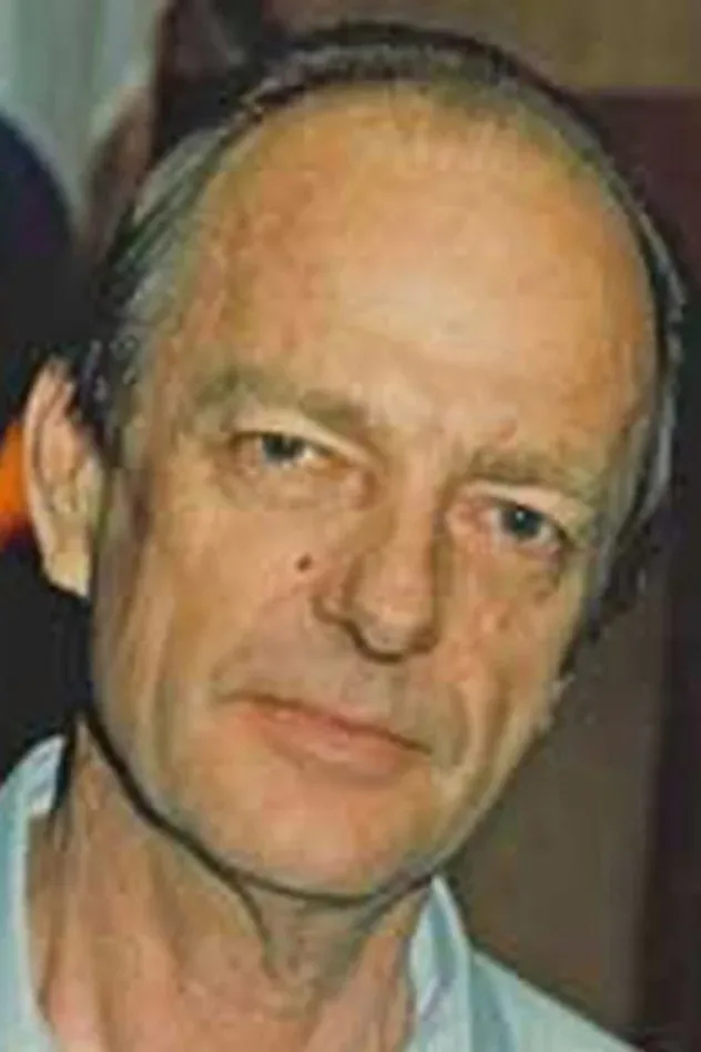 Обложка для Norman Kaye