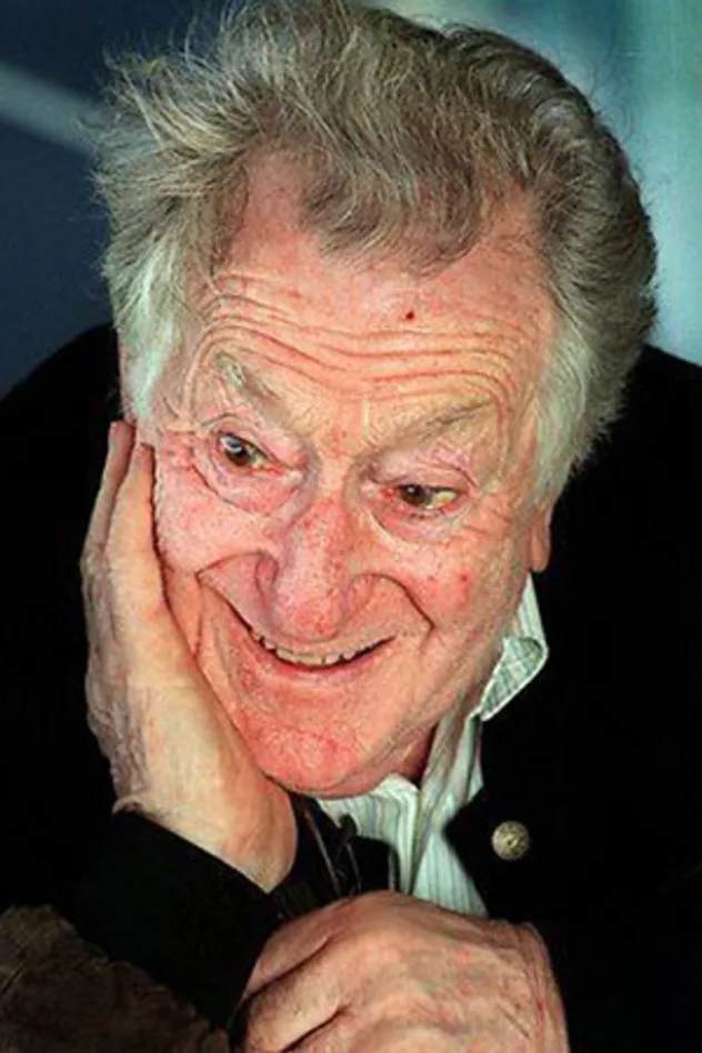 Johnny Lockwood fotoğrafı