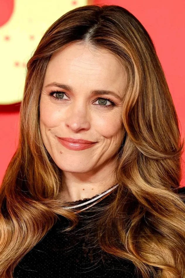 Rachel McAdams fotoğrafı