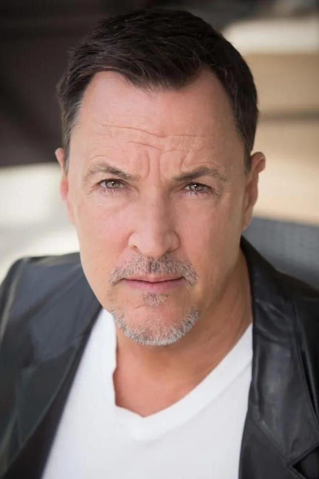 Todd Jensen fotoğrafı