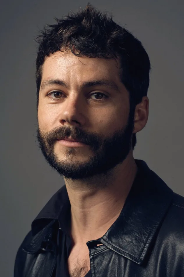 Dylan O'Brien fotoğrafı