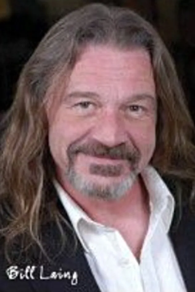 Bill Laing fotoğrafı