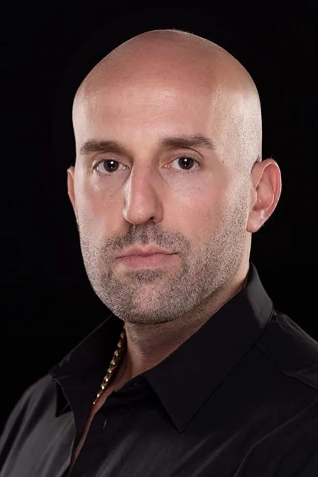 Victor Gojcaj fotoğrafı