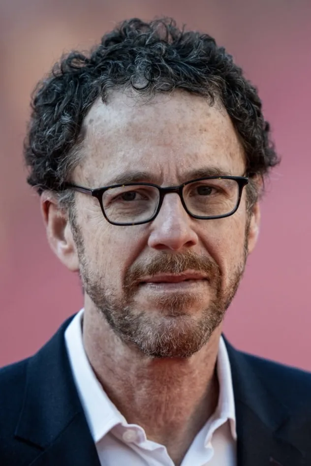 Ethan Coen fotoğrafı