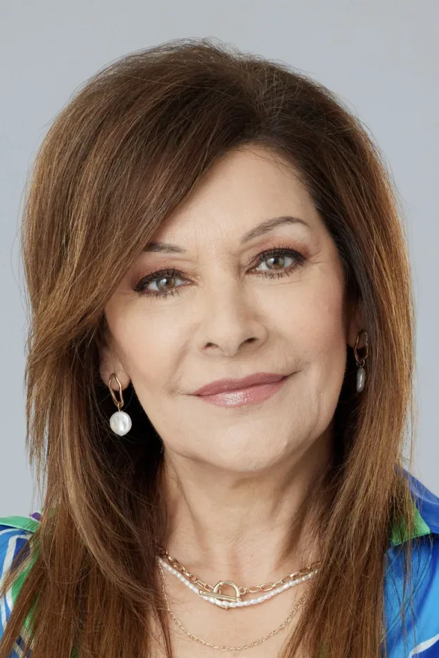 Imagen de portada para Marina Sirtis