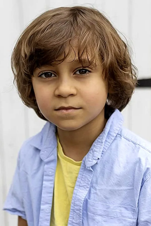 Bastian Antonio Fuentes fotoğrafı