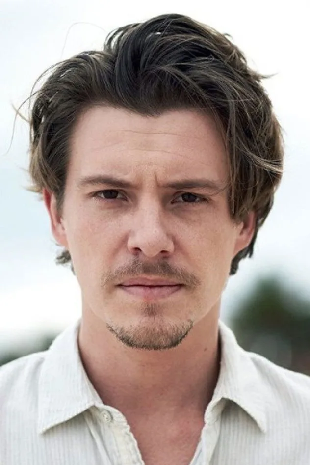 Xavier Samuel fotoğrafı