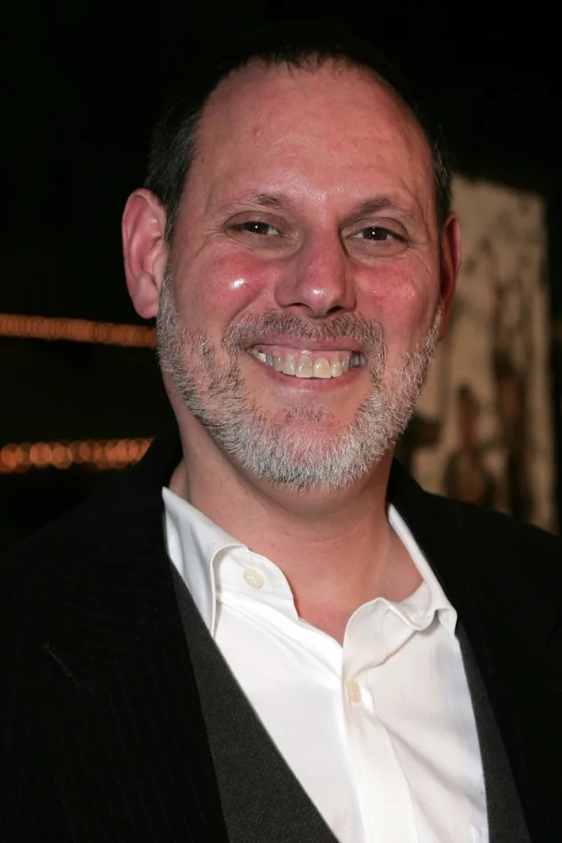Glenn Gers fotoğrafı