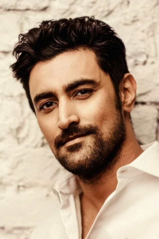 Kunal Kapoor fotoğrafı