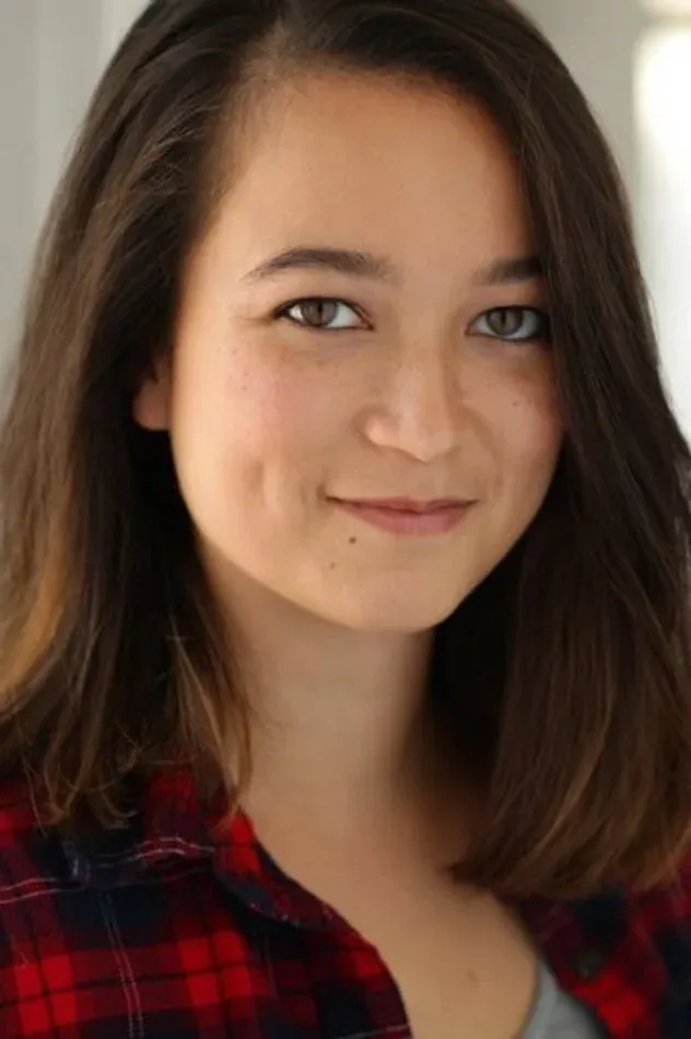 صورة الغلاف لـ Erica Huang