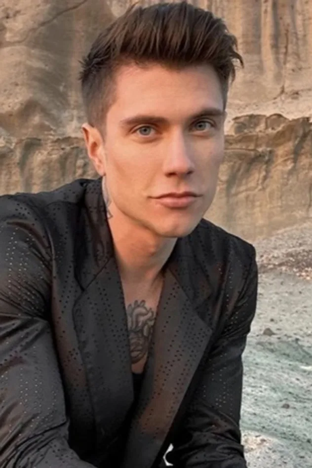 Benjamin Mascolo fotoğrafı