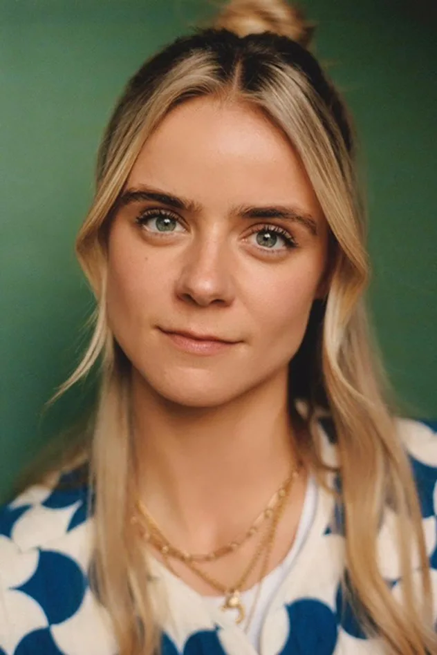 Jessica Webber fotoğrafı