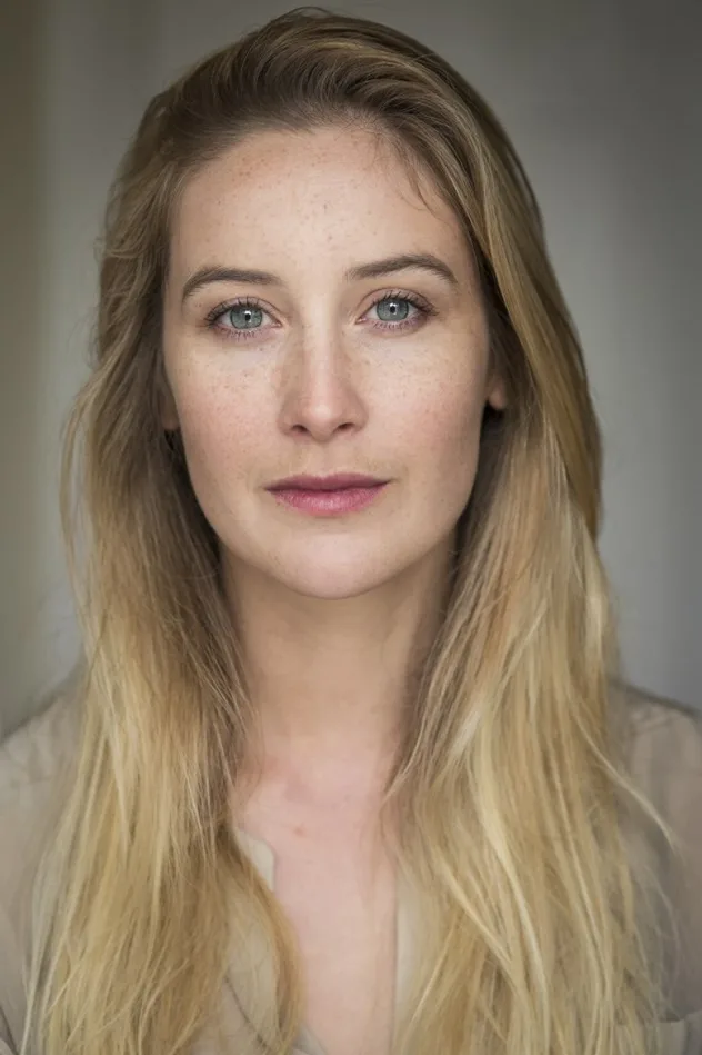 Carolyn Dando fotoğrafı