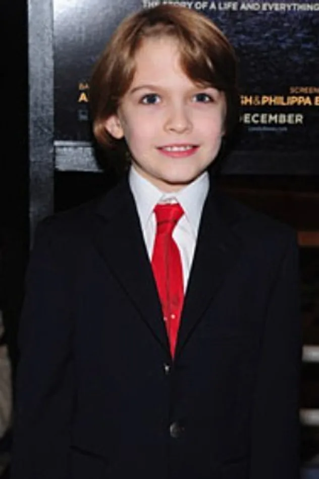 Christian Ashdale fotoğrafı