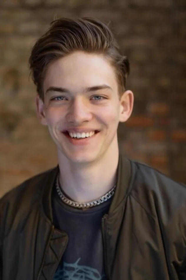 Lennox Halm fotoğrafı
