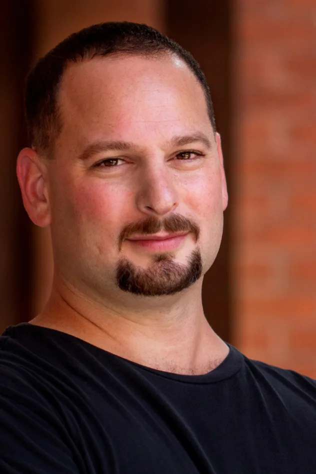 Adam Rockoff fotoğrafı