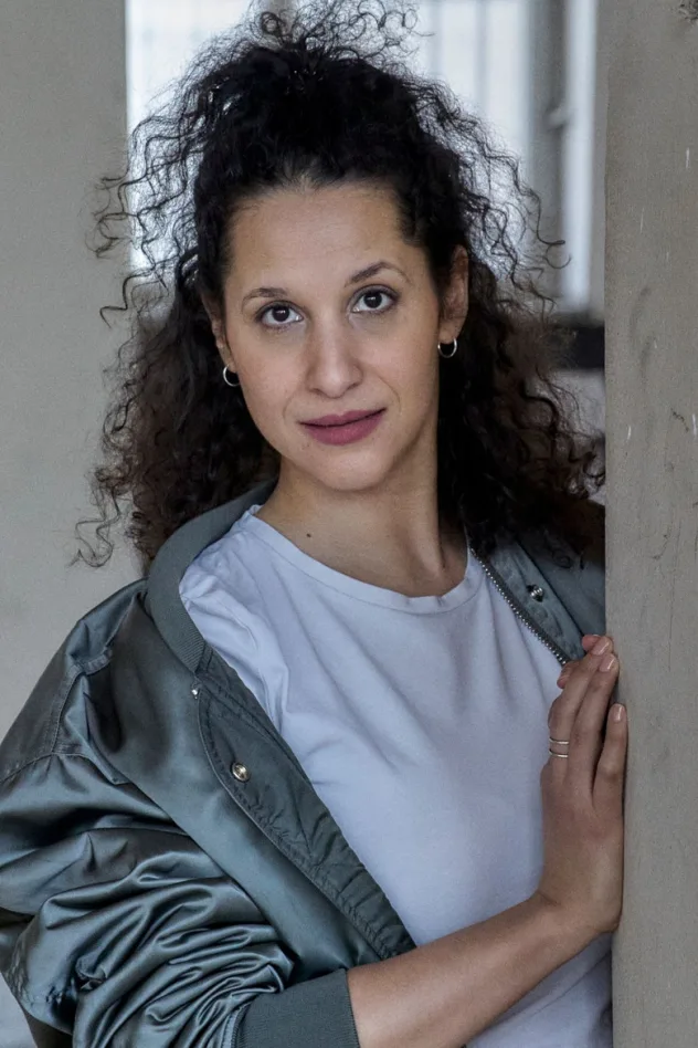 Sonja Hurani fotoğrafı