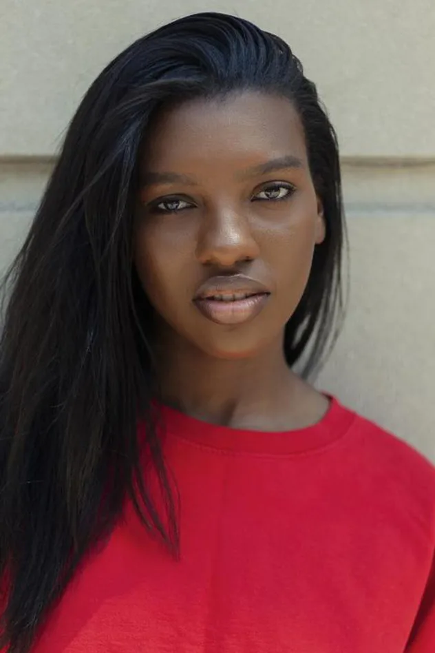 Mikayla LaShae Bartholomew fotoğrafı