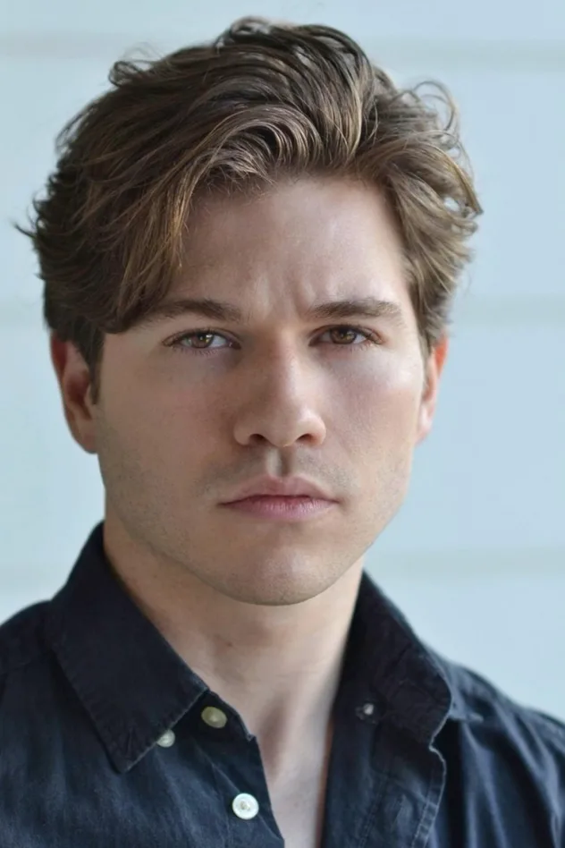Tristan Nokes fotoğrafı