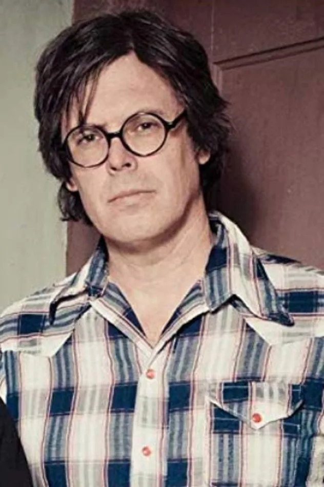 Murry Hammond fotoğrafı