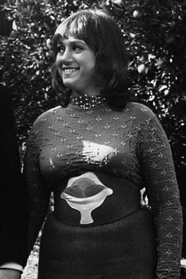 Judy Engles fotoğrafı