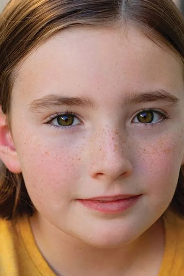 Kaya McLean fotoğrafı