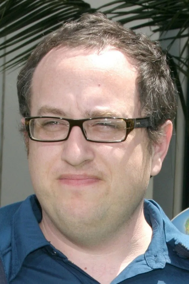 Jesse Dylan fotoğrafı