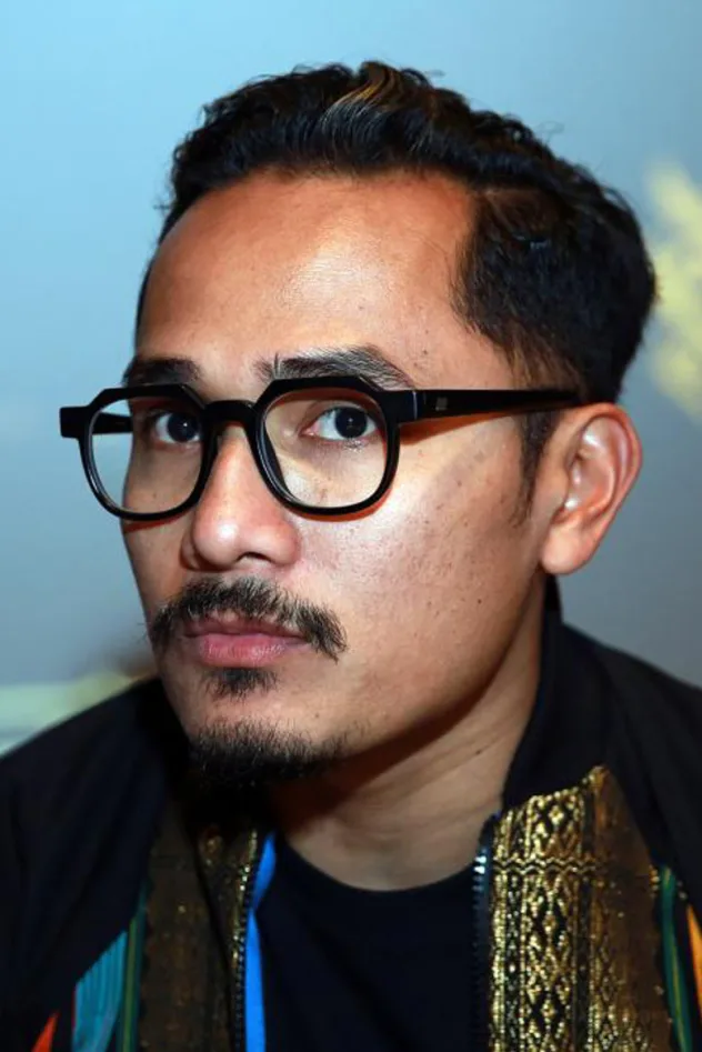 Tanta Ginting fotoğrafı