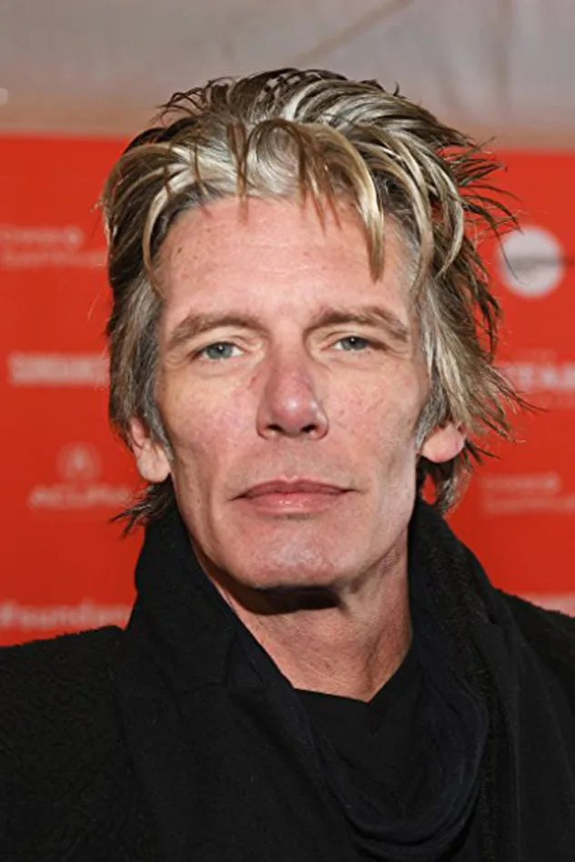 Charlie Sexton fotoğrafı