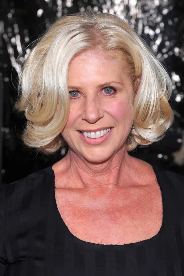 Callie Khouri fotoğrafı