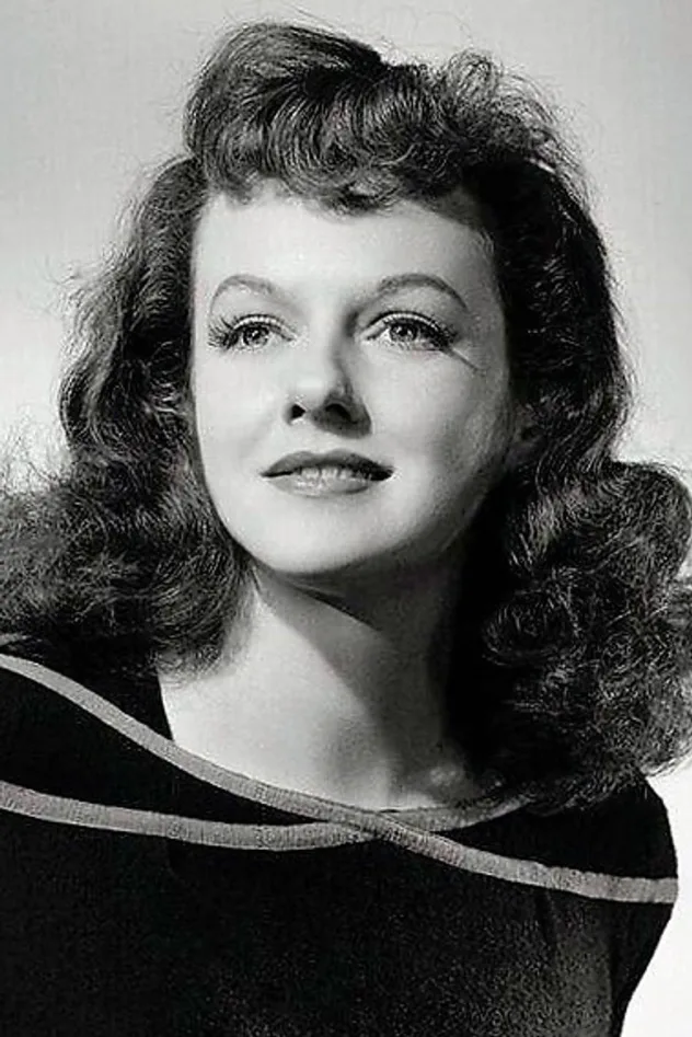 Dorothy Comingore fotoğrafı