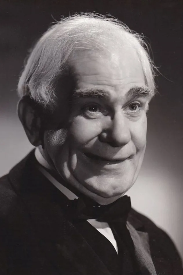 Erskine Sanford fotoğrafı