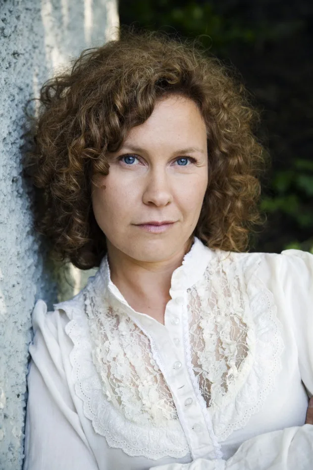 Eva Melander fotoğrafı
