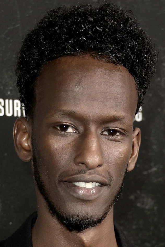 Mahat M. Ali fotoğrafı