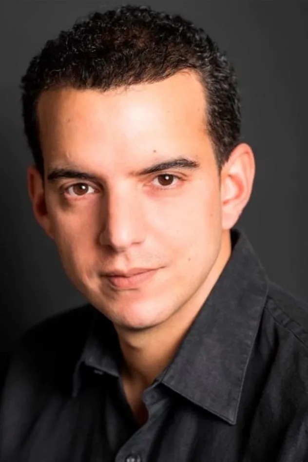 Omar Berdouni fotoğrafı