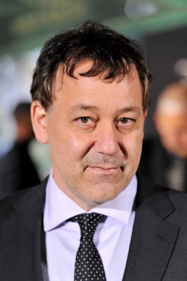 Sam Raimi fotoğrafı