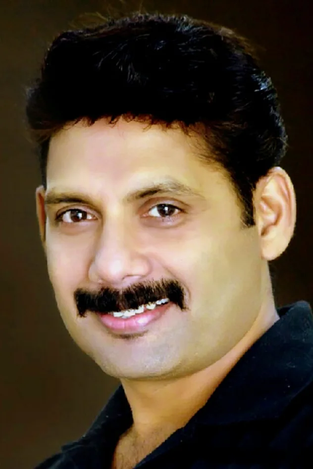 Aneesh Ravi fotoğrafı