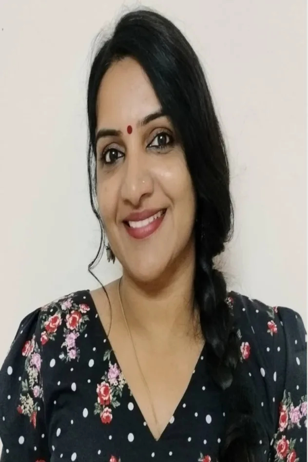 Saumya Bhagyan Pillai fotoğrafı