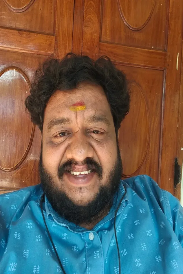 Abhilash Kottarakkara fotoğrafı
