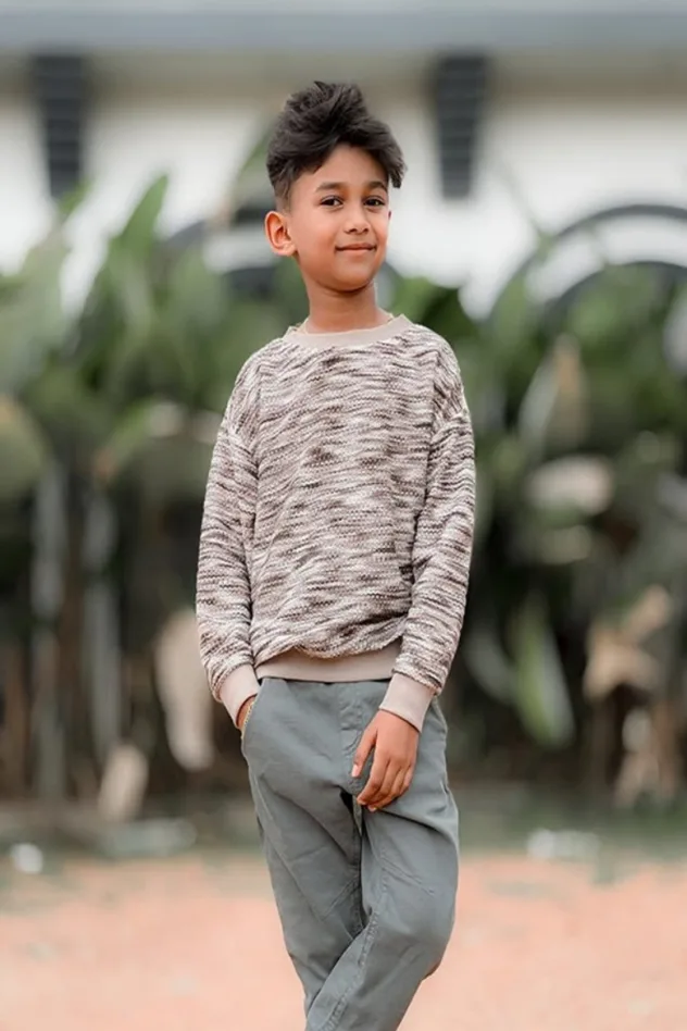 Muhammad Raihan fotoğrafı