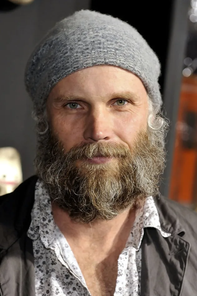 Marcus Nispel fotoğrafı