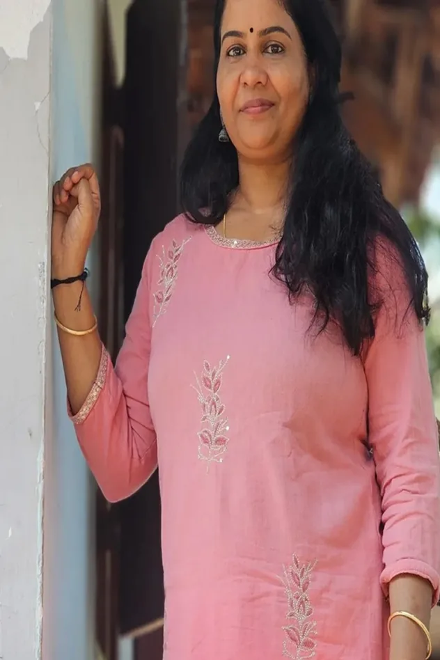 Smitha Anil fotoğrafı