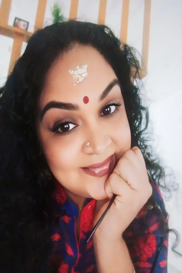Bindu Sreehari fotoğrafı